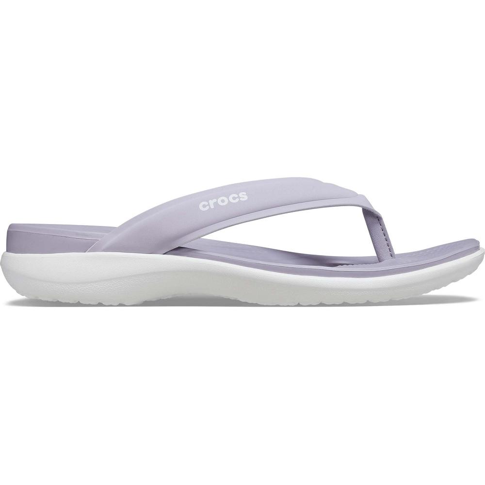 Crocs Capri V Sporty μωβ | 3625149Ελλαδα -AN