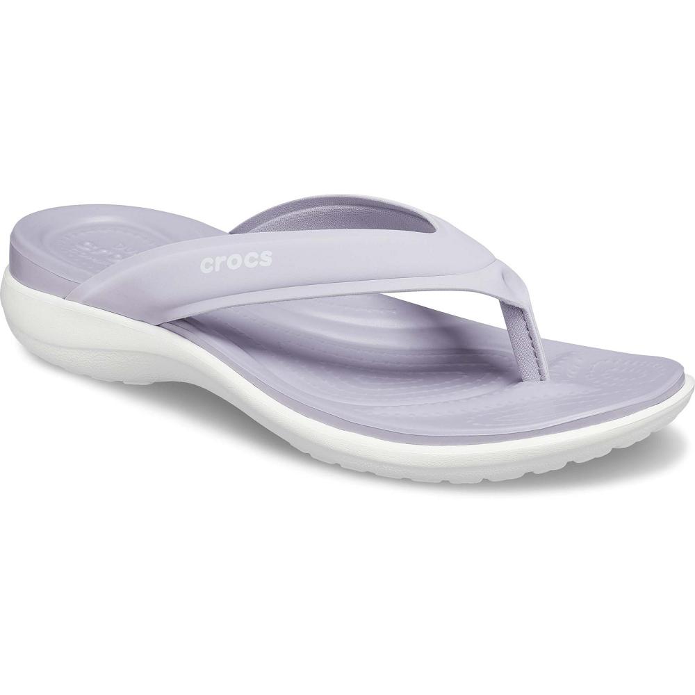 Crocs Capri V Sporty μωβ | 3625149Ελλαδα -AN