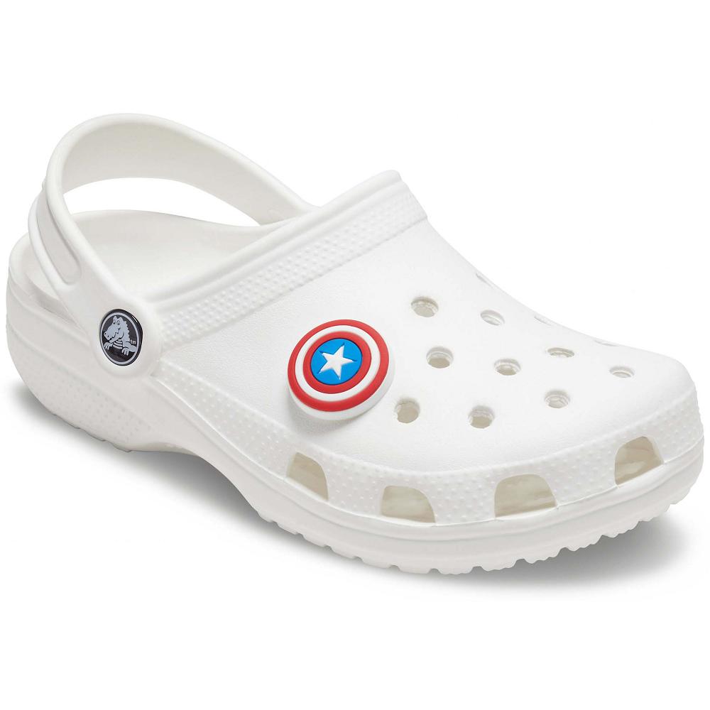 Crocs Captain America™ Sign | 3640521Ελλαδα -JM
