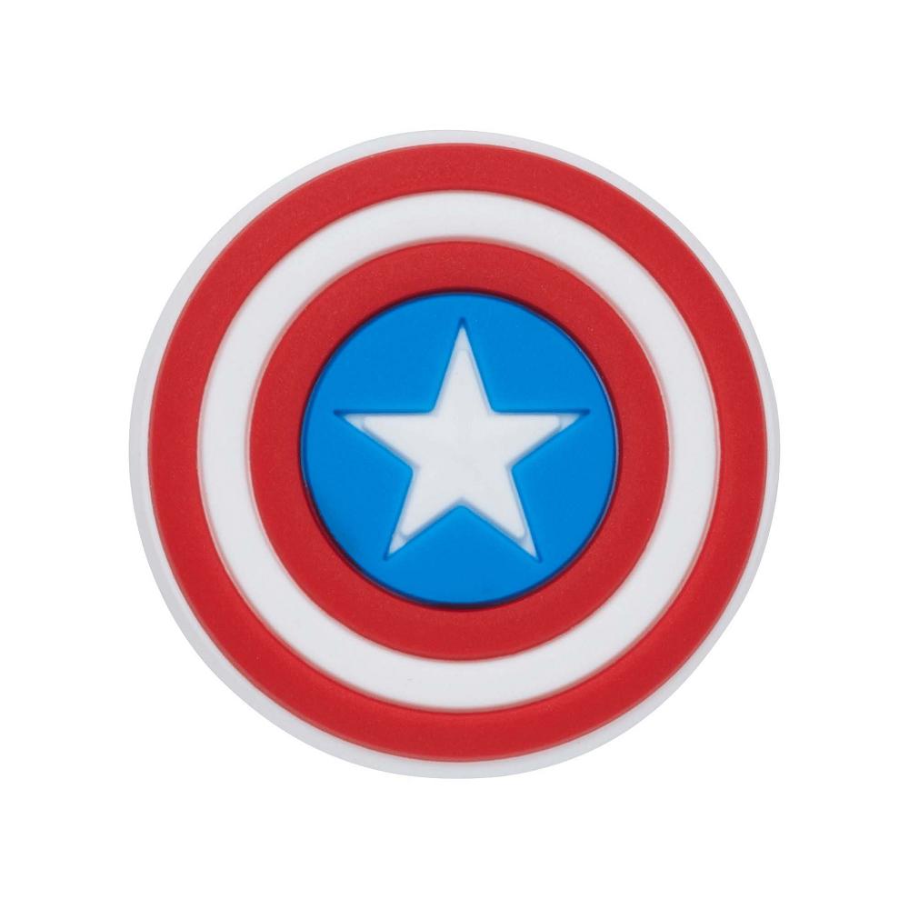 Crocs Captain America™ Sign | 3640521Ελλαδα -JM