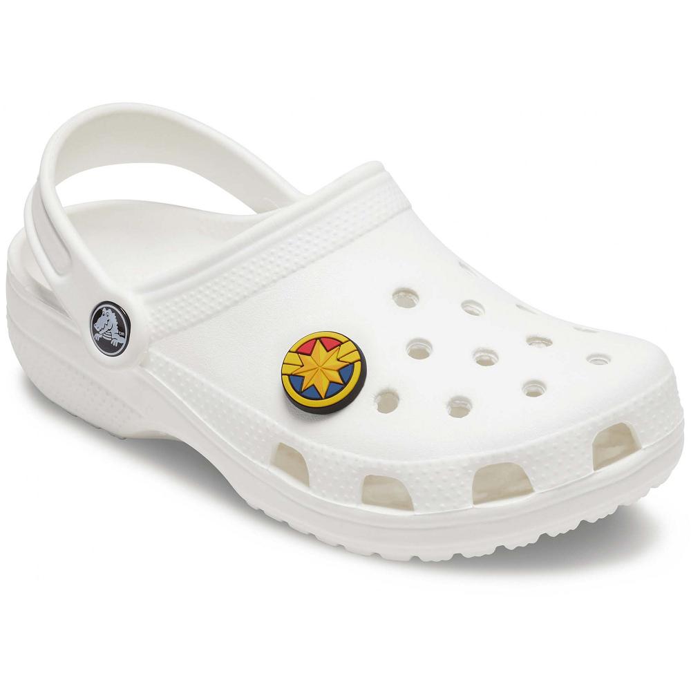 Crocs Captain Marvel | 1829064Ελλαδα -WL