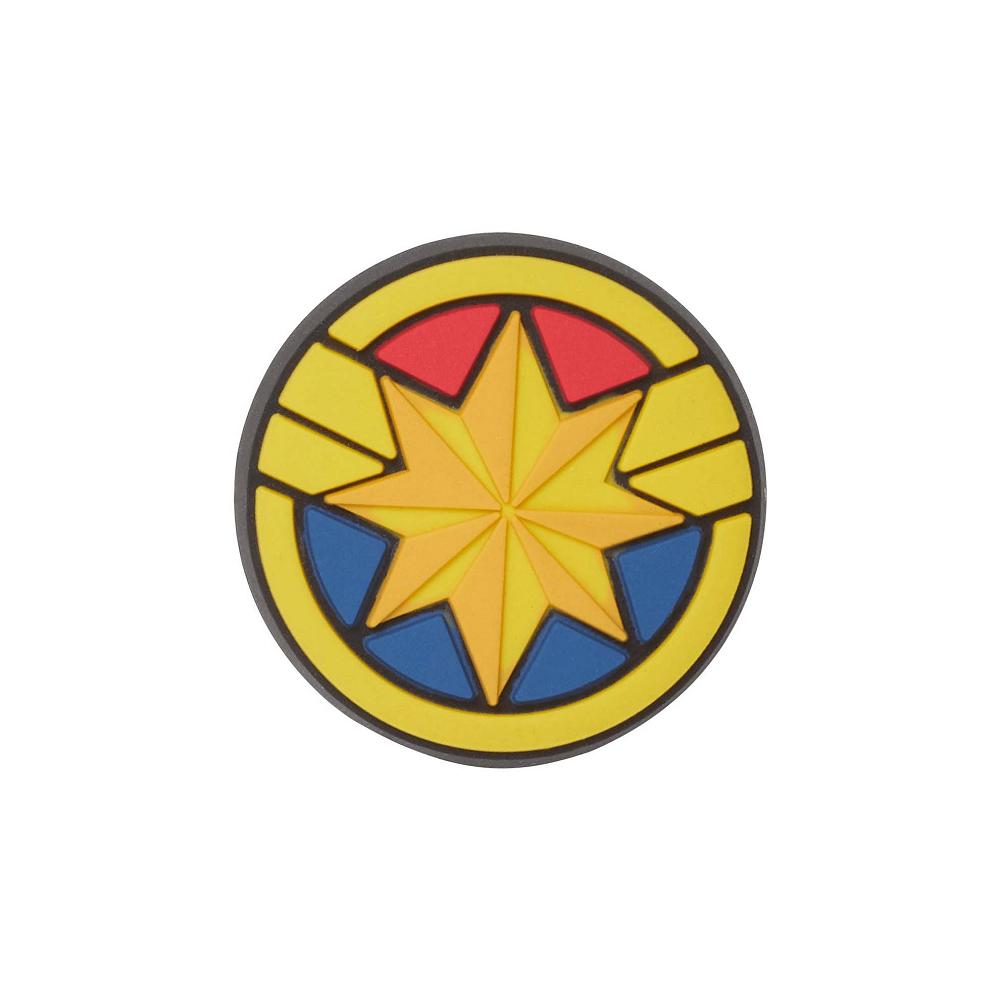 Crocs Captain Marvel | 1829064Ελλαδα -WL