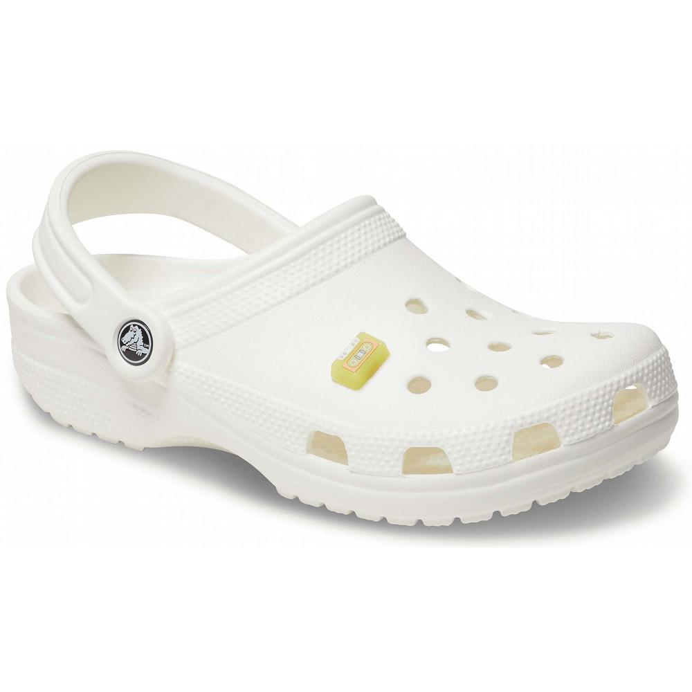 Crocs Cassette Tape | 2105394Ελλαδα -BQ