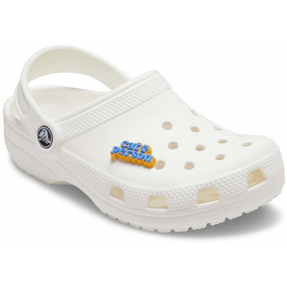 Crocs Cat Person | 7190653Ελλαδα -YN