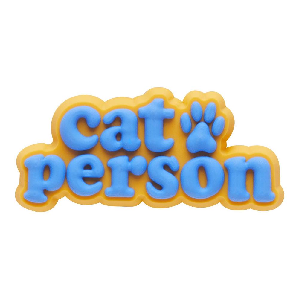 Crocs Cat Person | 7190653Ελλαδα -YN