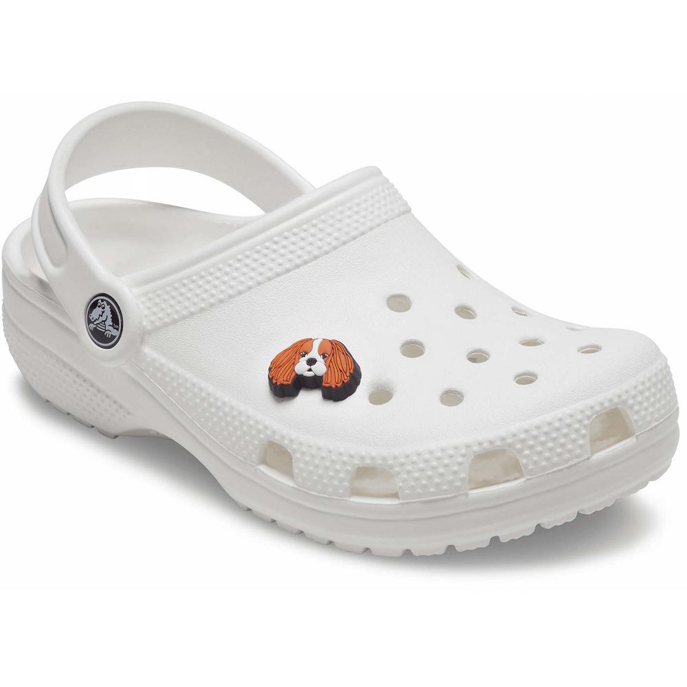 Crocs Cavalier Dog | 1762354Ελλαδα -VR