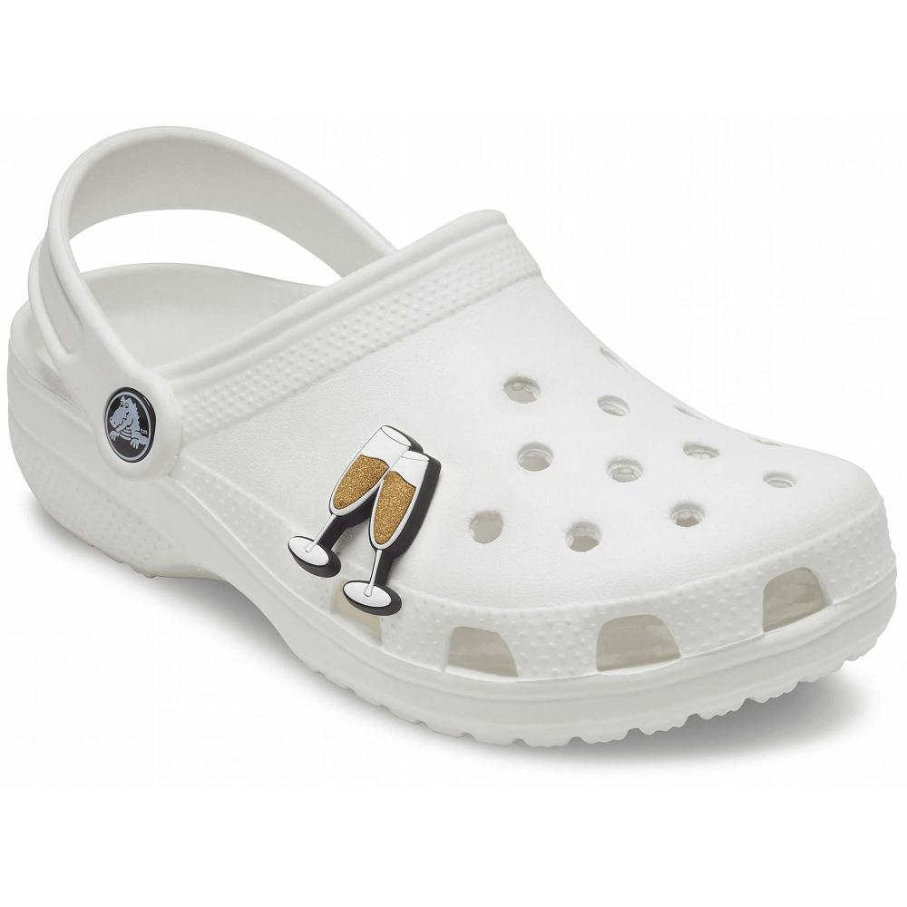 Crocs Champagne Cheers | 0957231Ελλαδα -HU