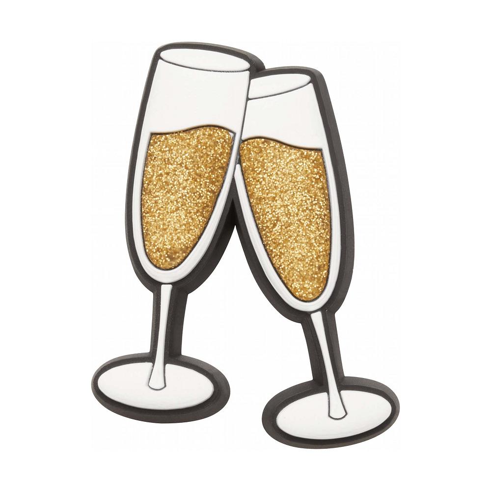 Crocs Champagne Cheers | 0957231Ελλαδα -HU