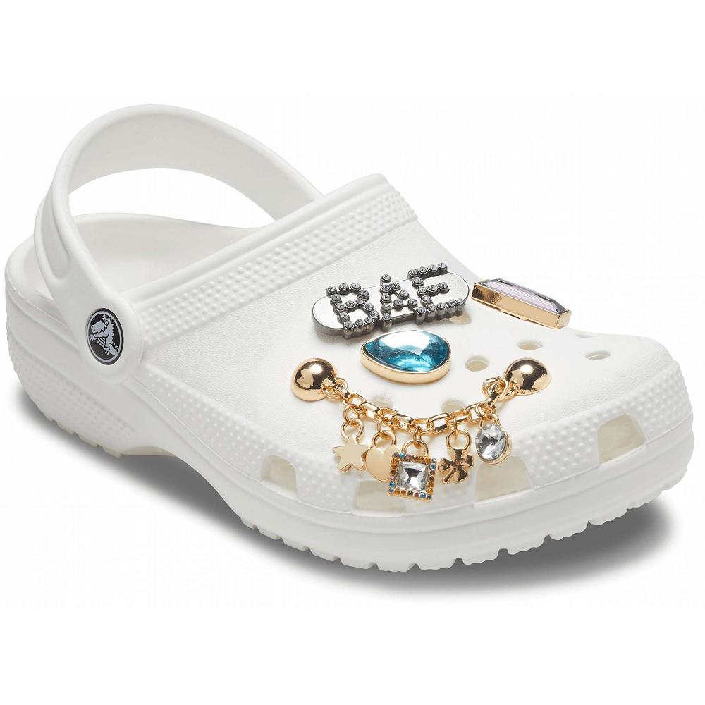 Crocs Charm Chain 5Ελλαδα -Pack | 9746012Ελλαδα -LV