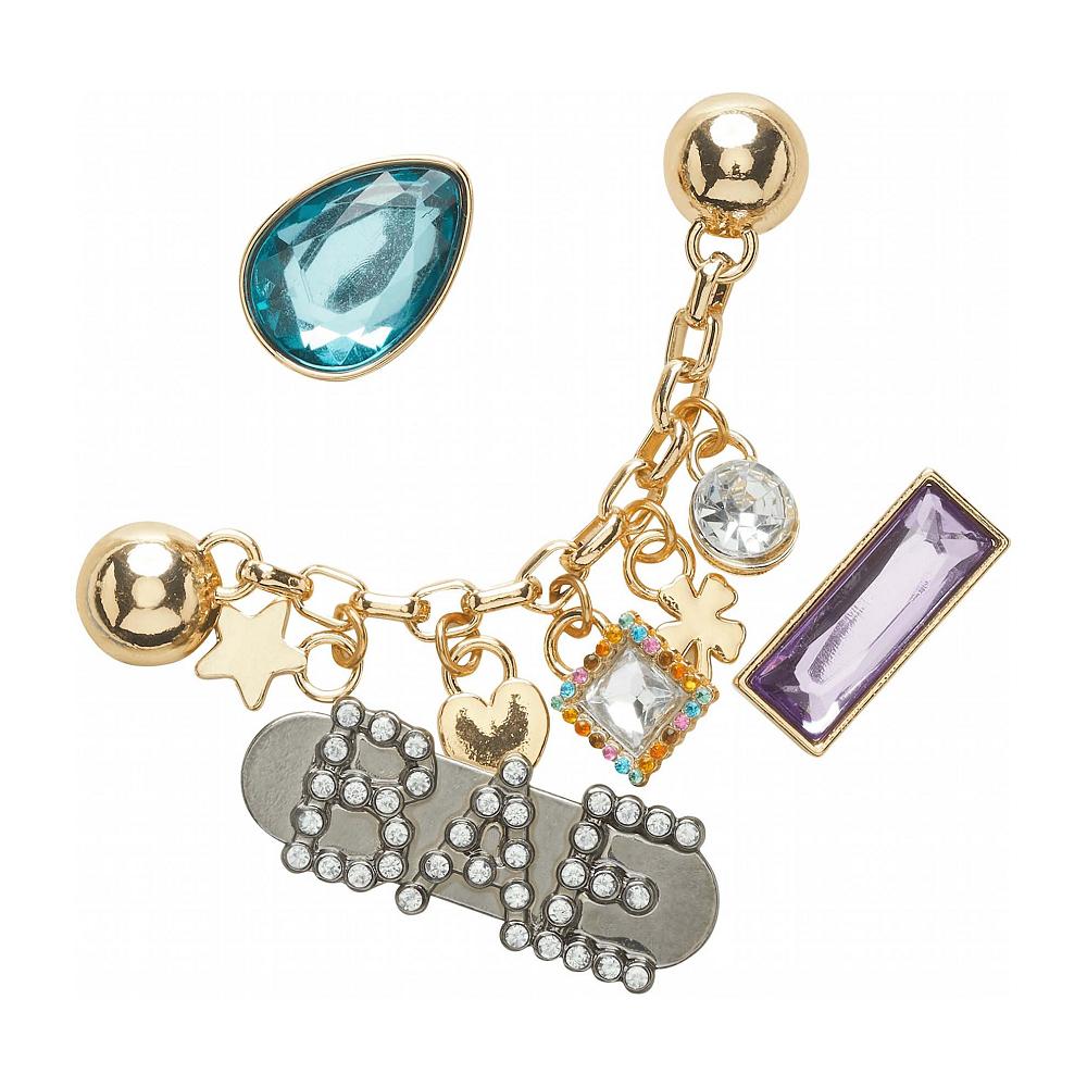 Crocs Charm Chain 5Ελλαδα -Pack | 9746012Ελλαδα -LV