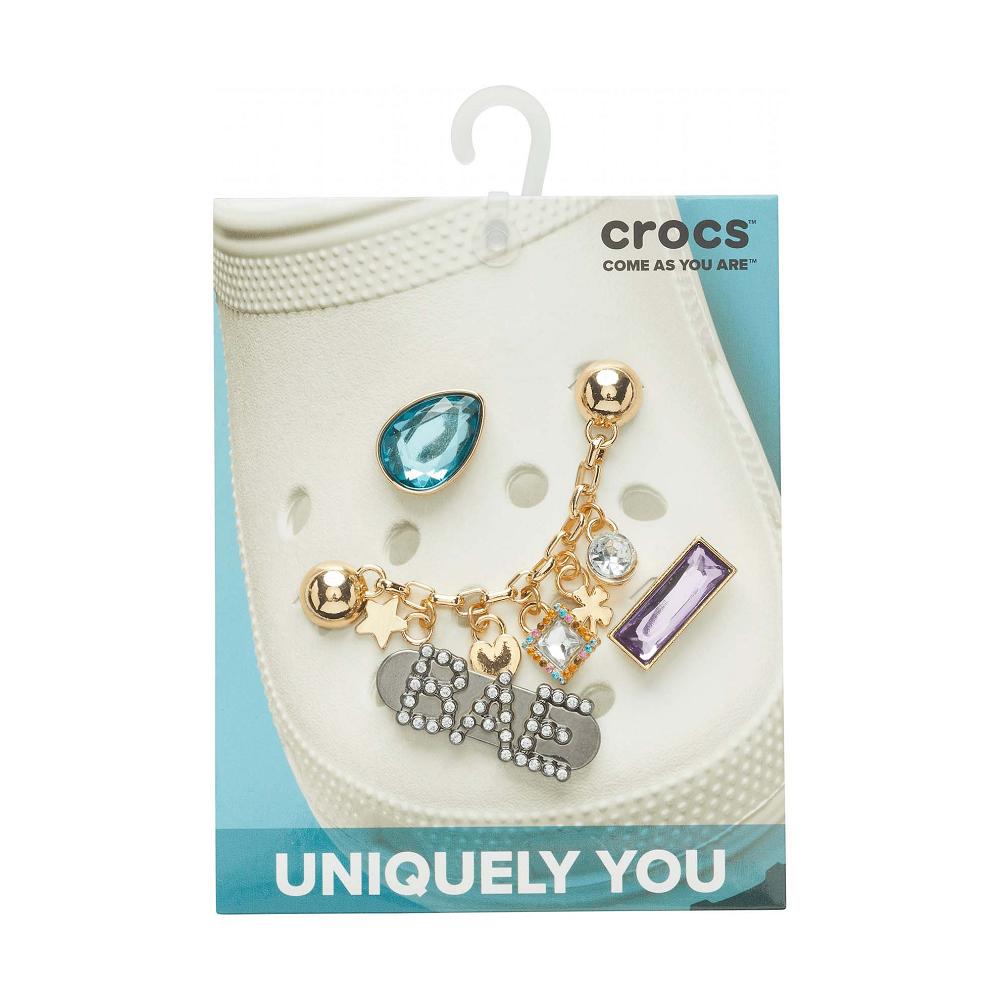 Crocs Charm Chain 5Ελλαδα -Pack | 9746012Ελλαδα -LV