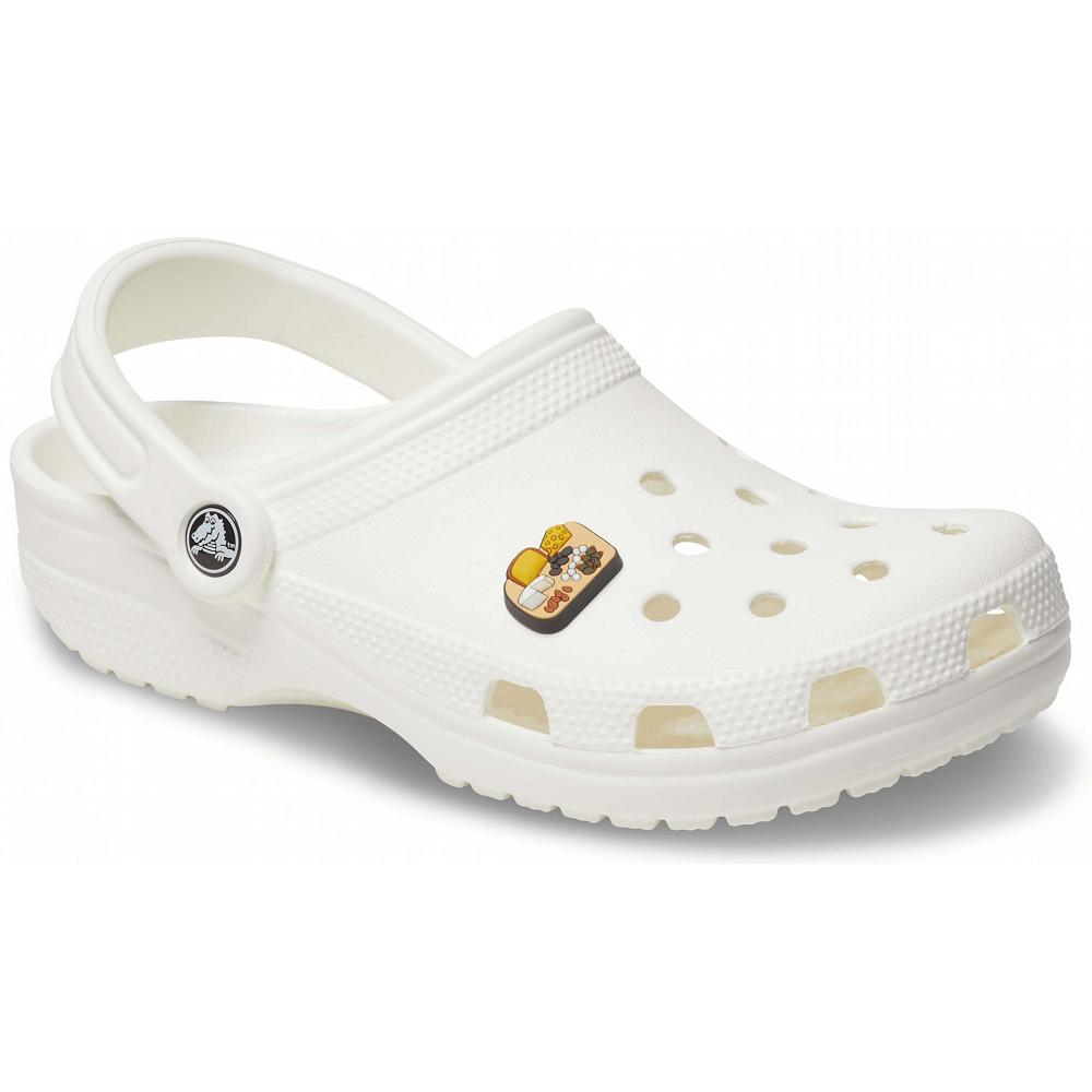 Crocs Cheese Board | 9317645Ελλαδα -LI