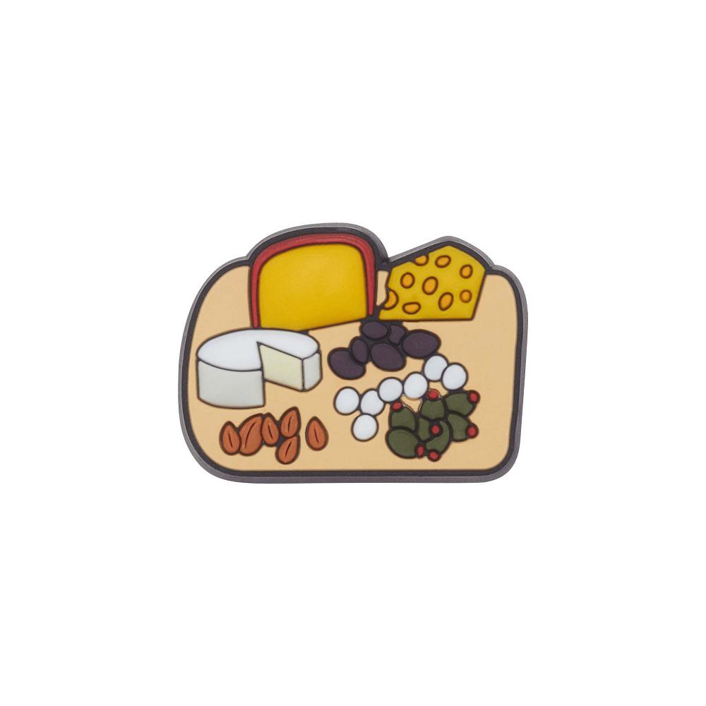 Crocs Cheese Board | 9317645Ελλαδα -LI