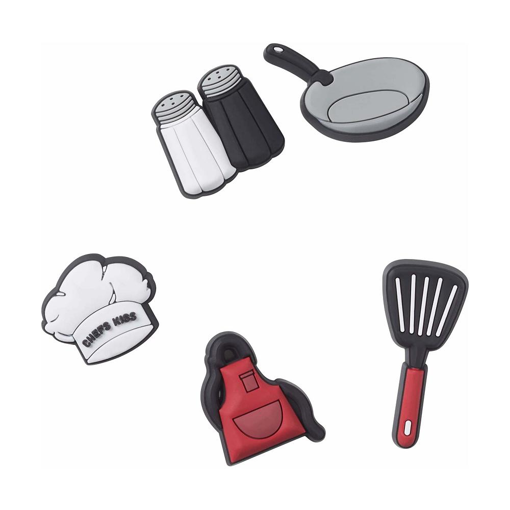 Crocs Chef 5 Pack | 4201856Ελλαδα -PB