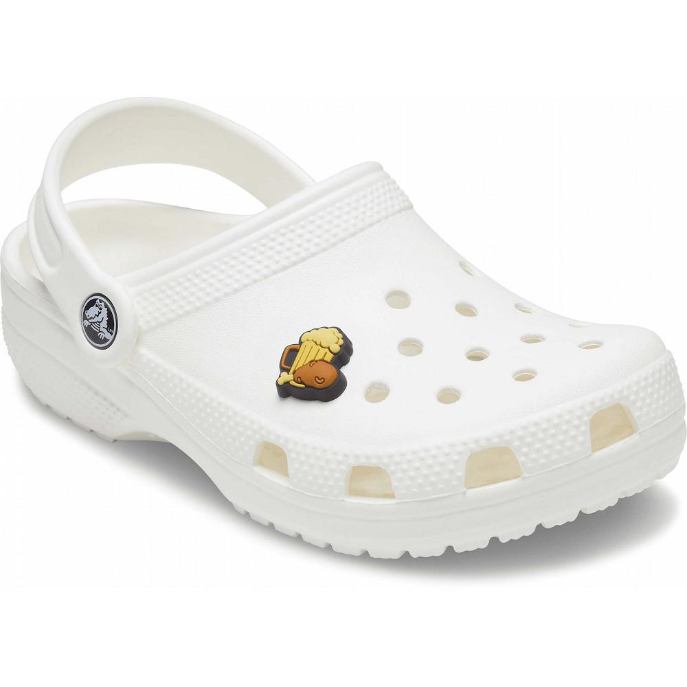Crocs Chicken and Beer | 2054967Ελλαδα -IH