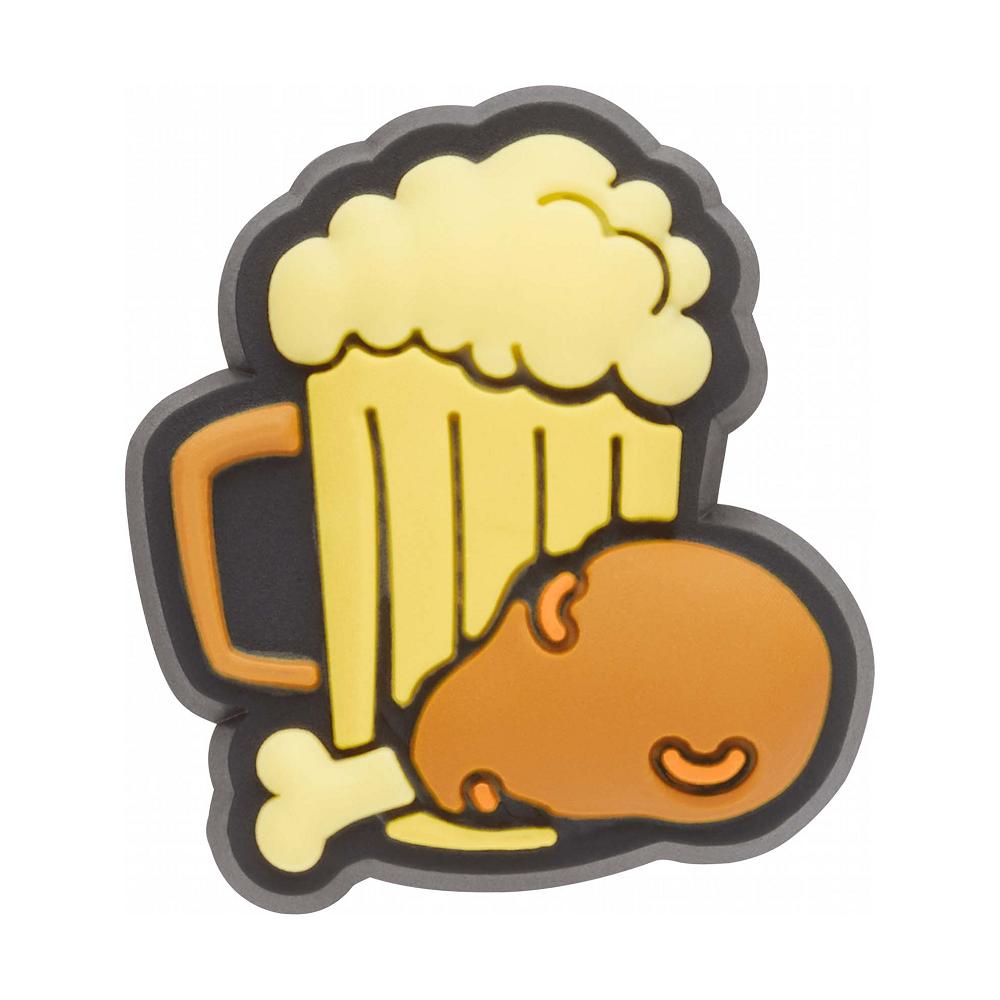 Crocs Chicken and Beer | 2054967Ελλαδα -IH
