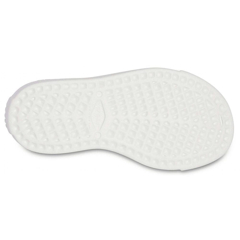 Crocs CitiLane Roka Glitter SlipΕλλαδα -On ανοιχτο τυρκουάζ ροζ | 3709251Ελλαδα -SG