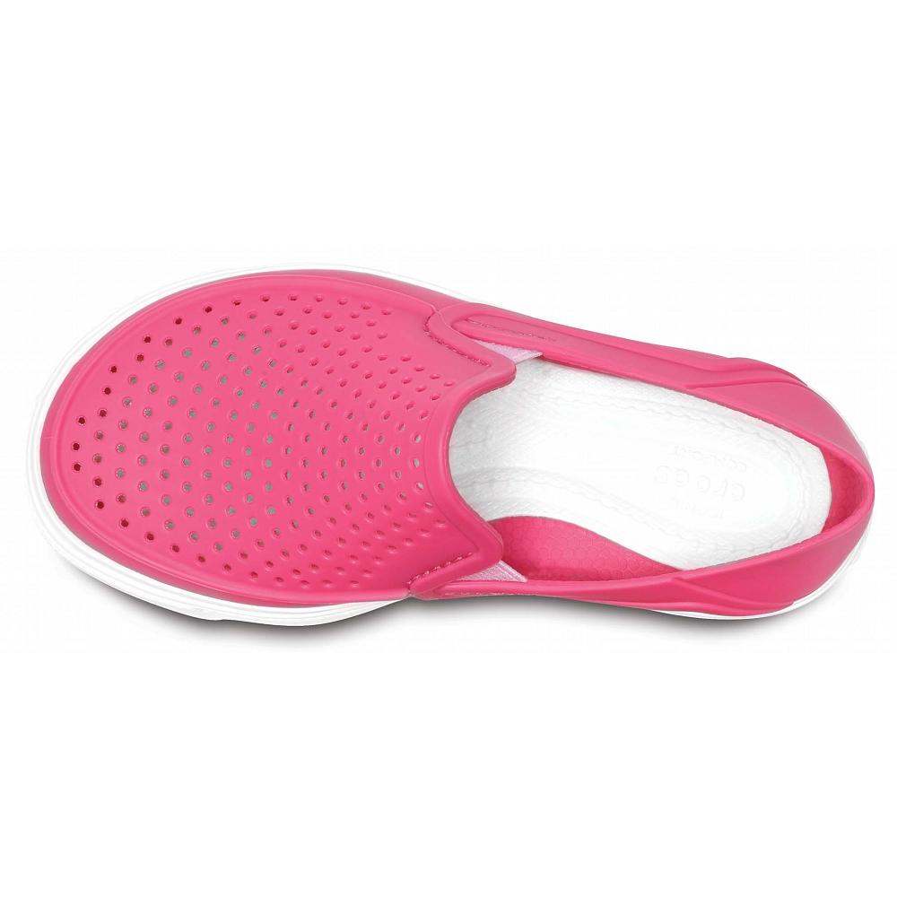 Crocs CitiLane Roka SlipΕλλαδα -On ροζ | 8679304Ελλαδα -WE