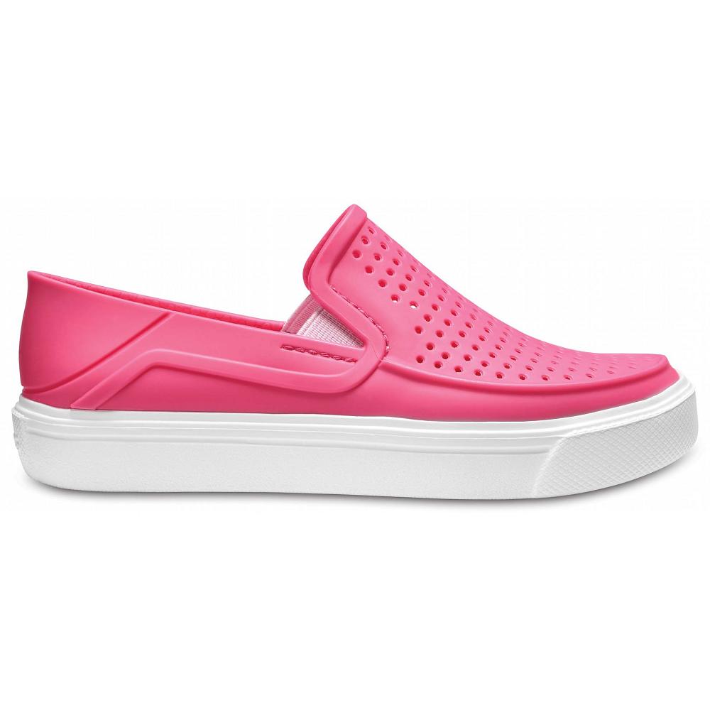Crocs CitiLane Roka SlipΕλλαδα -On ροζ | 8679304Ελλαδα -WE