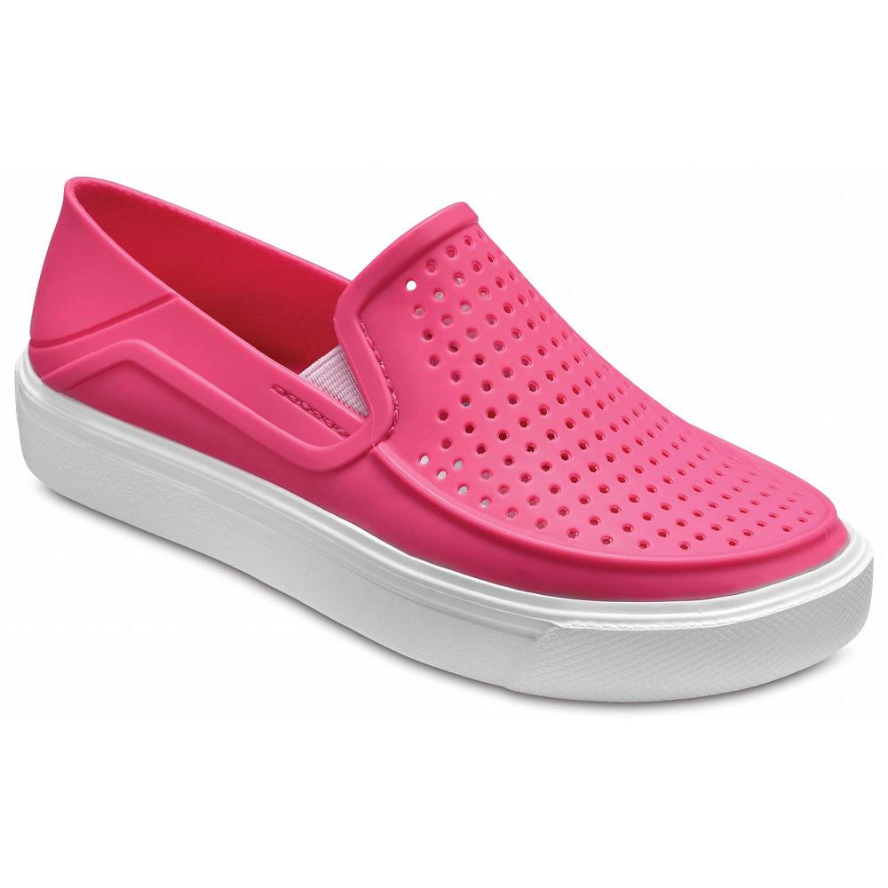 Crocs CitiLane Roka SlipΕλλαδα -On ροζ | 8679304Ελλαδα -WE