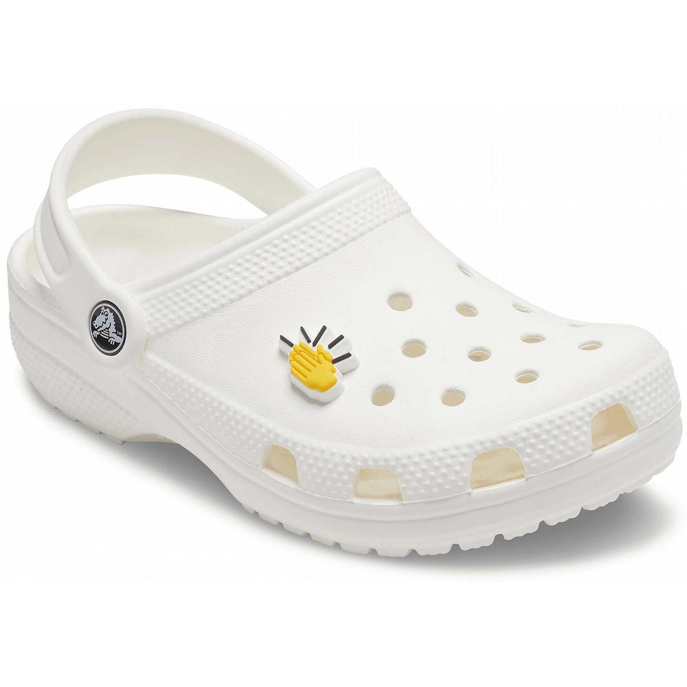 Crocs Clapping Hands | 7601842Ελλαδα -UY