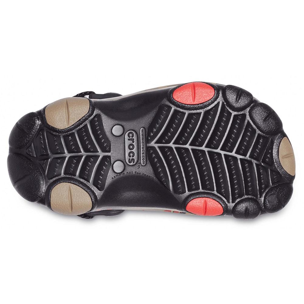 Crocs Classic AllΕλλαδα -Terrain Desert Camo Χακί | 0254316Ελλαδα -TF