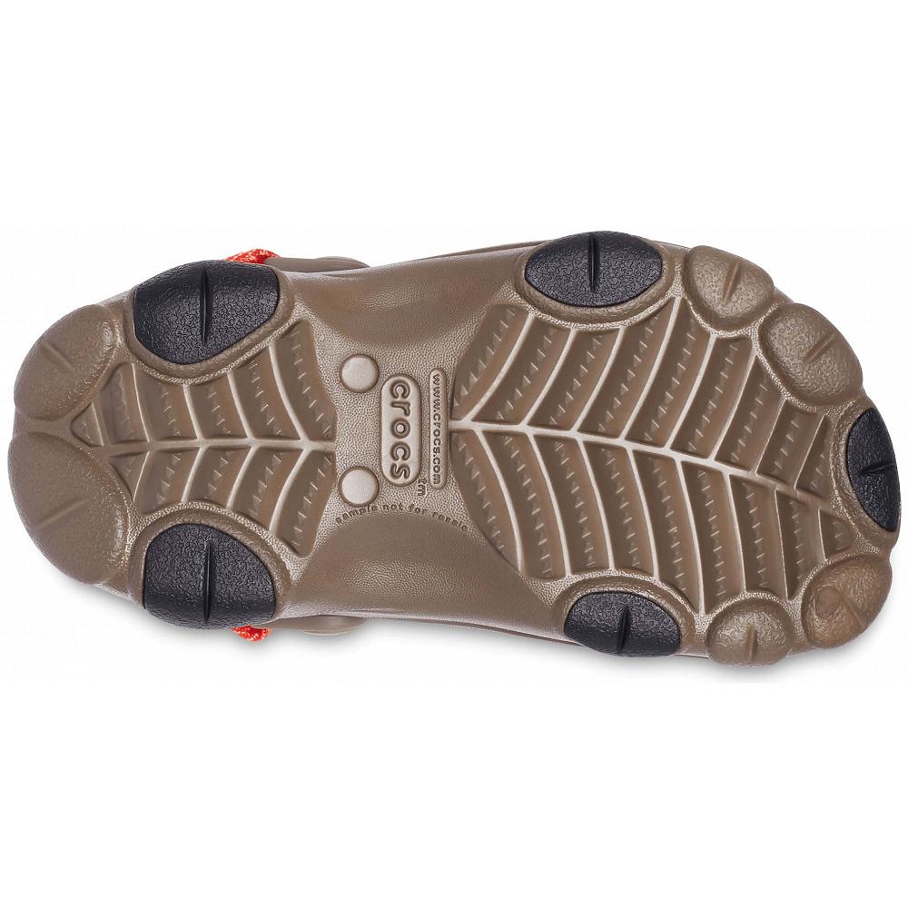 Crocs Classic AllΕλλαδα -Terrain Realtree Edge® Χακί | 5462130Ελλαδα -JC