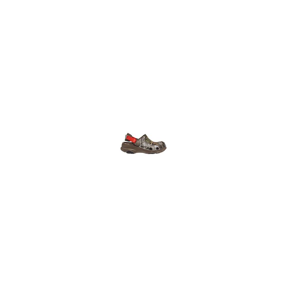Crocs Classic AllΕλλαδα -Terrain Realtree Edge® Χακί | 5462130Ελλαδα -JC