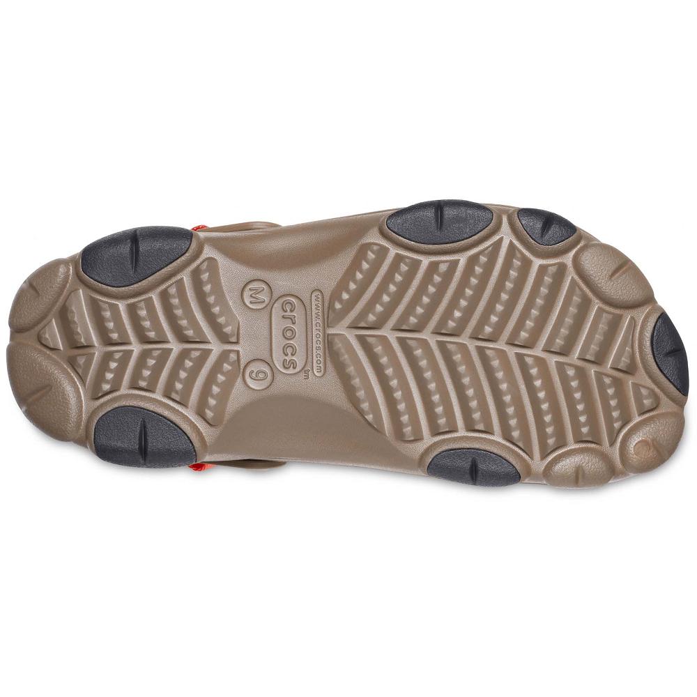 Crocs Classic AllΕλλαδα -Terrain Realtree Edge® καφε | 3152069Ελλαδα -OC