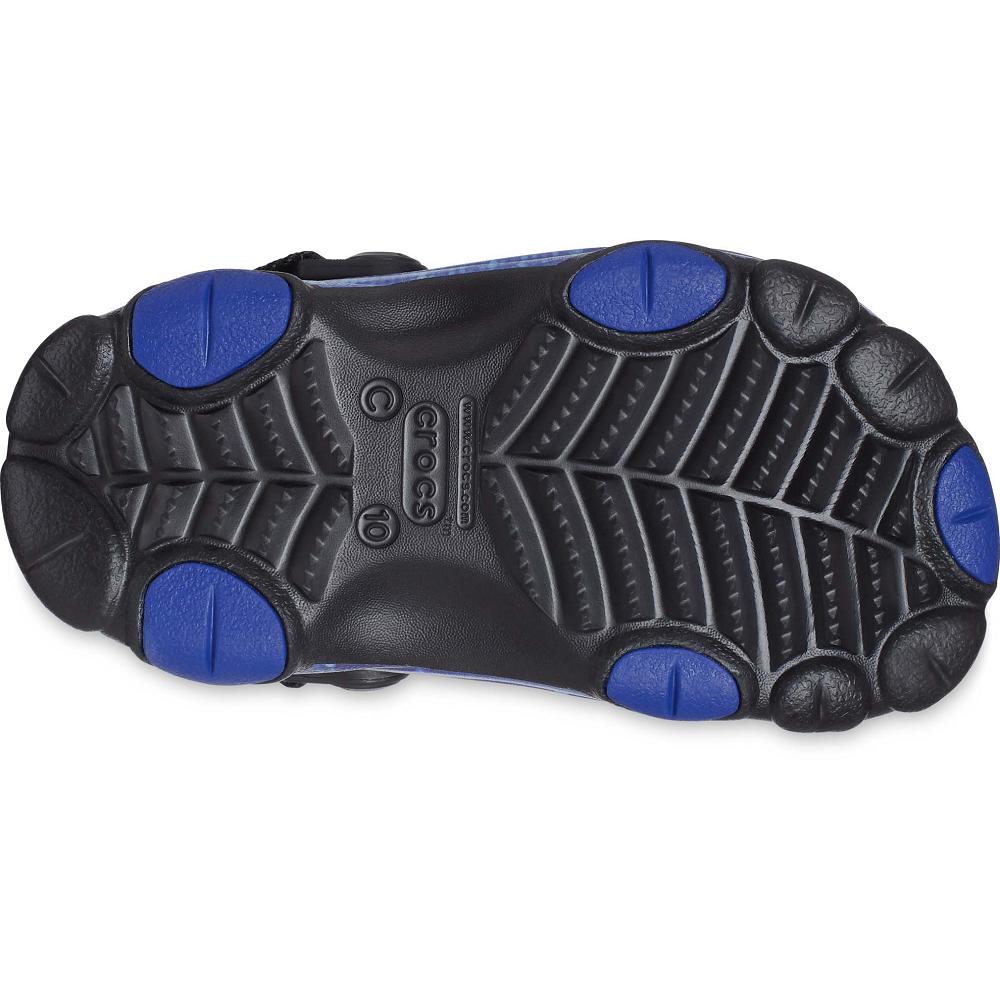 Crocs Classic All Terrain Space Jam II μωβ | 1426857Ελλαδα -BK