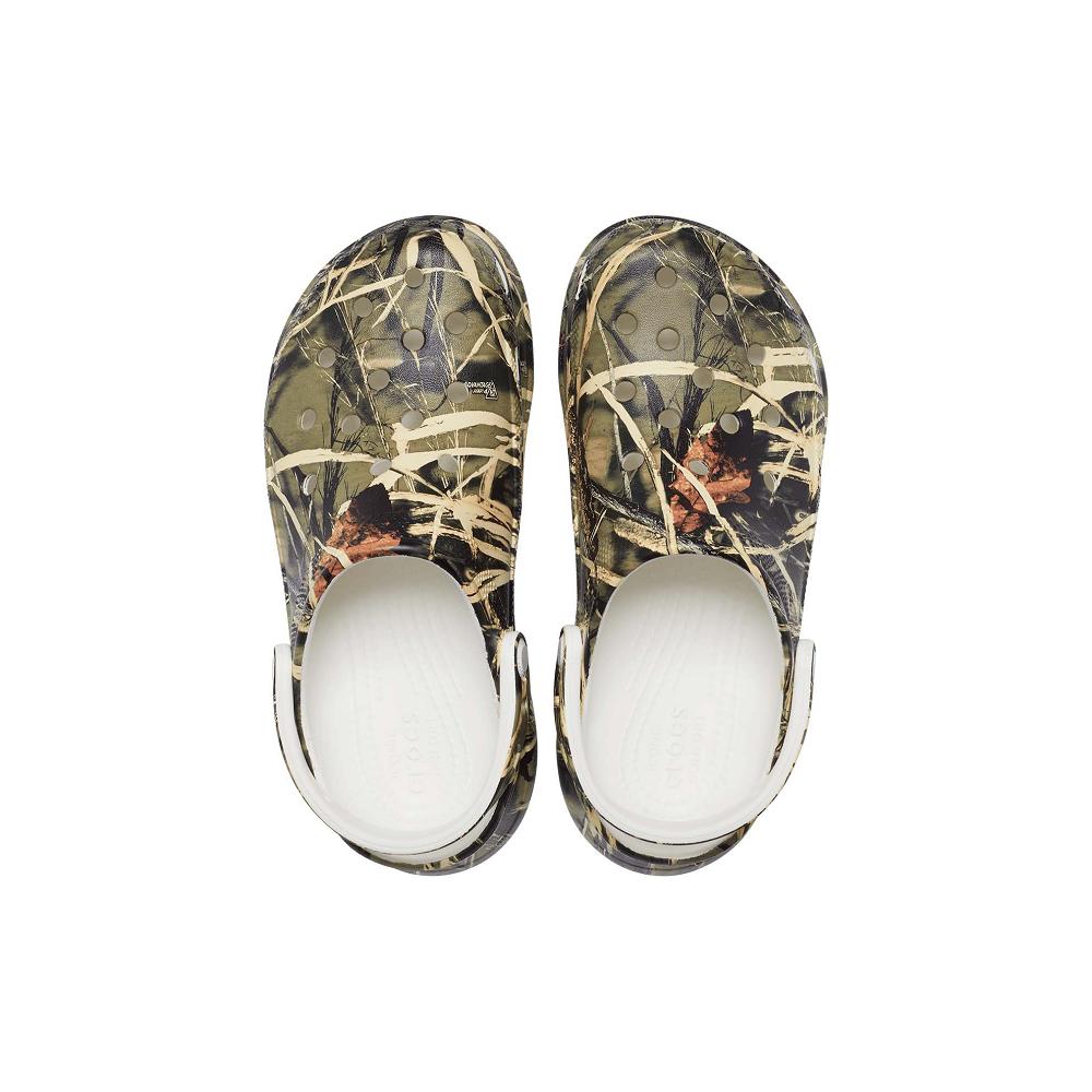 Crocs Classic Bae Realtree® καφε | 3612897Ελλαδα -CY