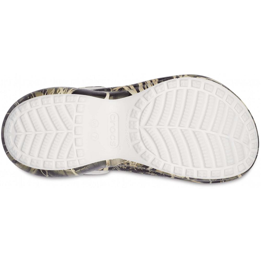 Crocs Classic Bae Realtree® καφε | 3612897Ελλαδα -CY