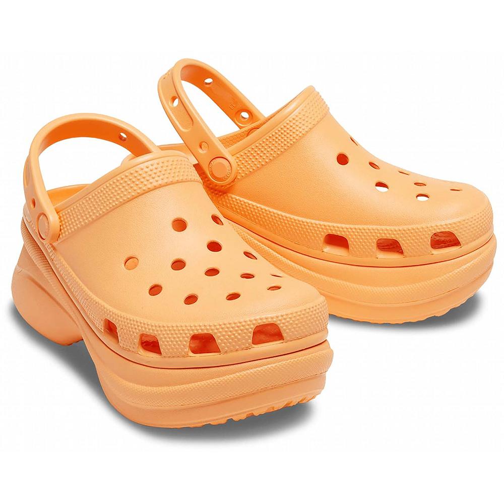 Crocs Classic Bae πορτοκαλι | 4873092Ελλαδα -YD