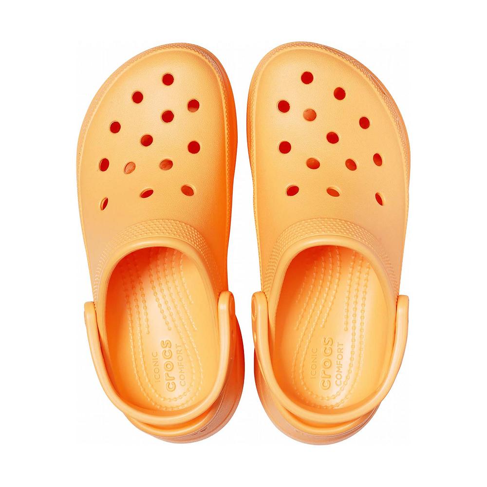 Crocs Classic Bae πορτοκαλι | 4873092Ελλαδα -YD