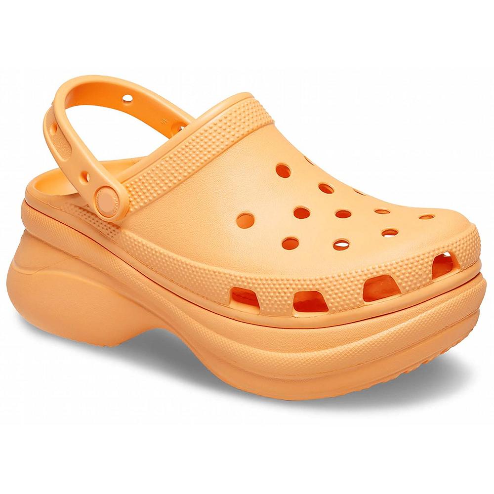 Crocs Classic Bae πορτοκαλι | 4873092Ελλαδα -YD