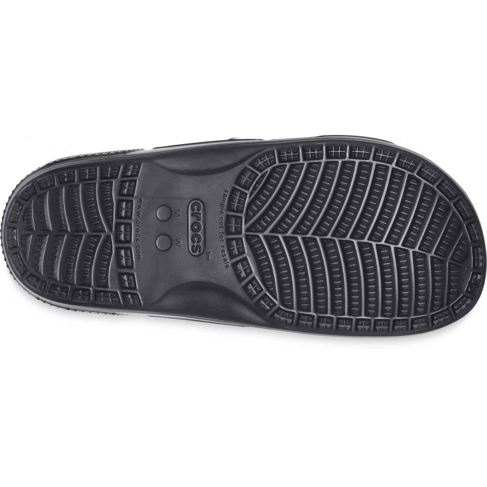 Crocs Classic Bleach Dye μαυρα | 9746352Ελλαδα -BL