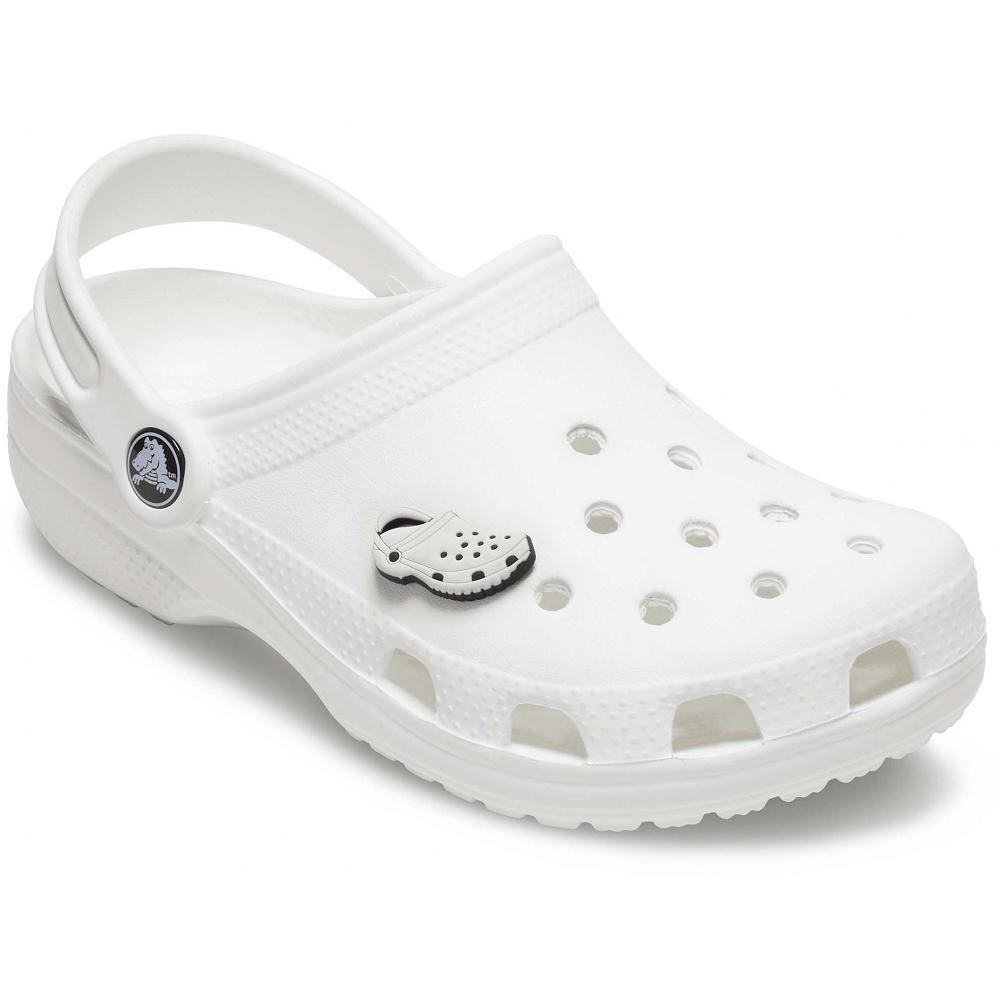 Crocs Classic Clog Charm | 7135209Ελλαδα -HK