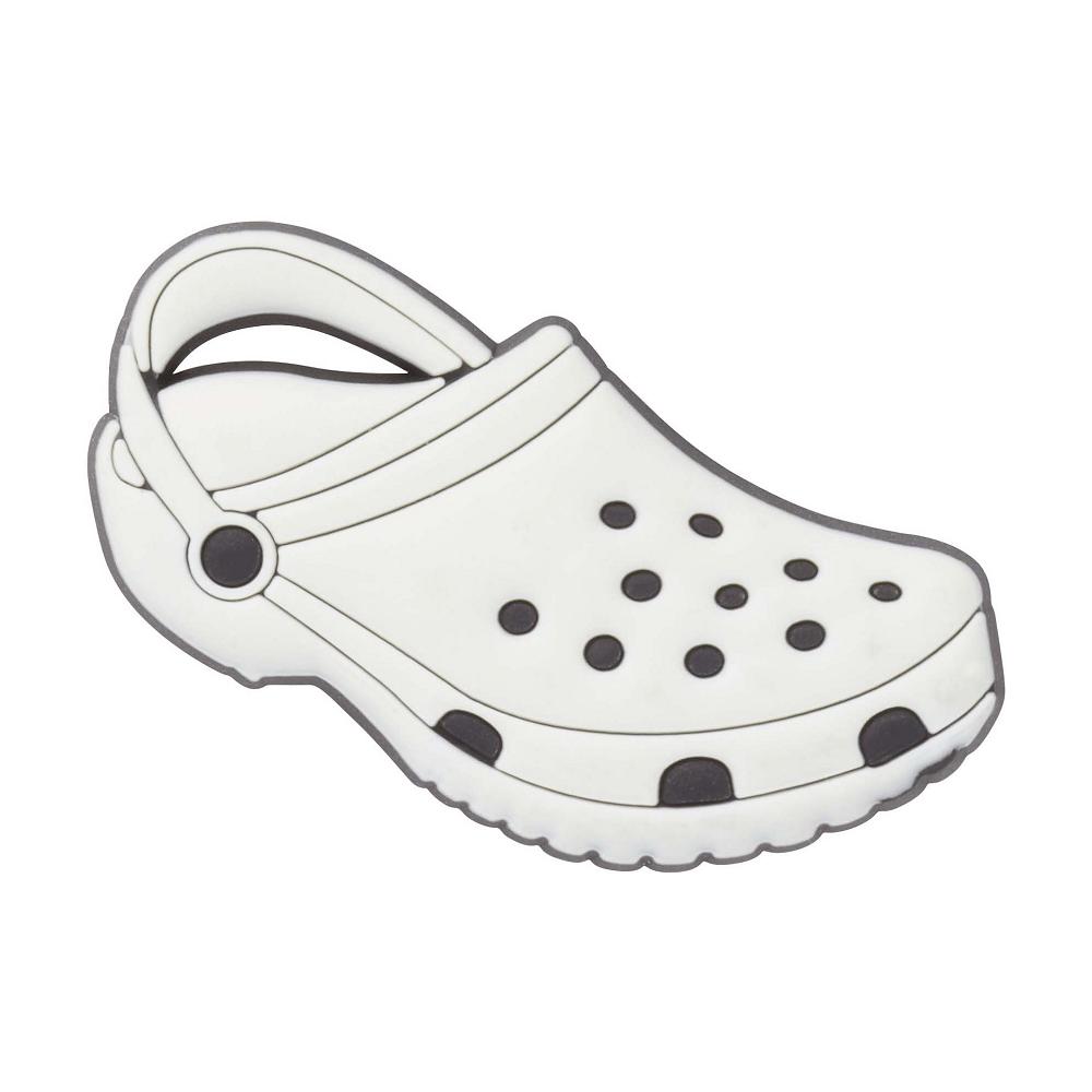 Crocs Classic Clog Charm | 7135209Ελλαδα -HK