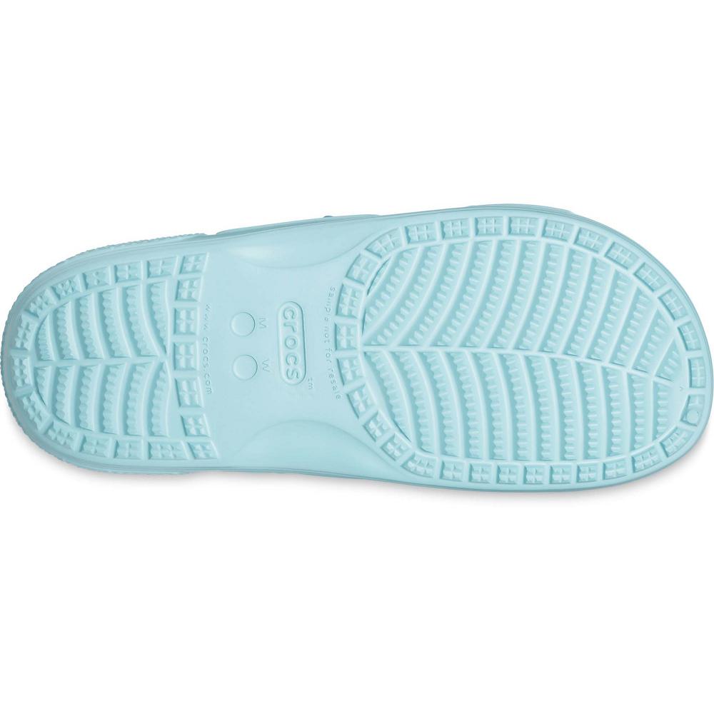 Crocs Classic Dream τυρκουάζ | 7560312Ελλαδα -DA