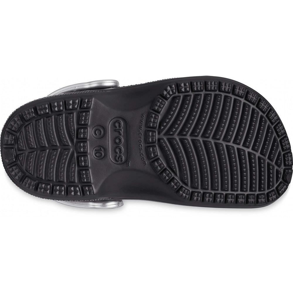 Crocs Classic Grogu™ μαυρα | 3621954Ελλαδα -JX