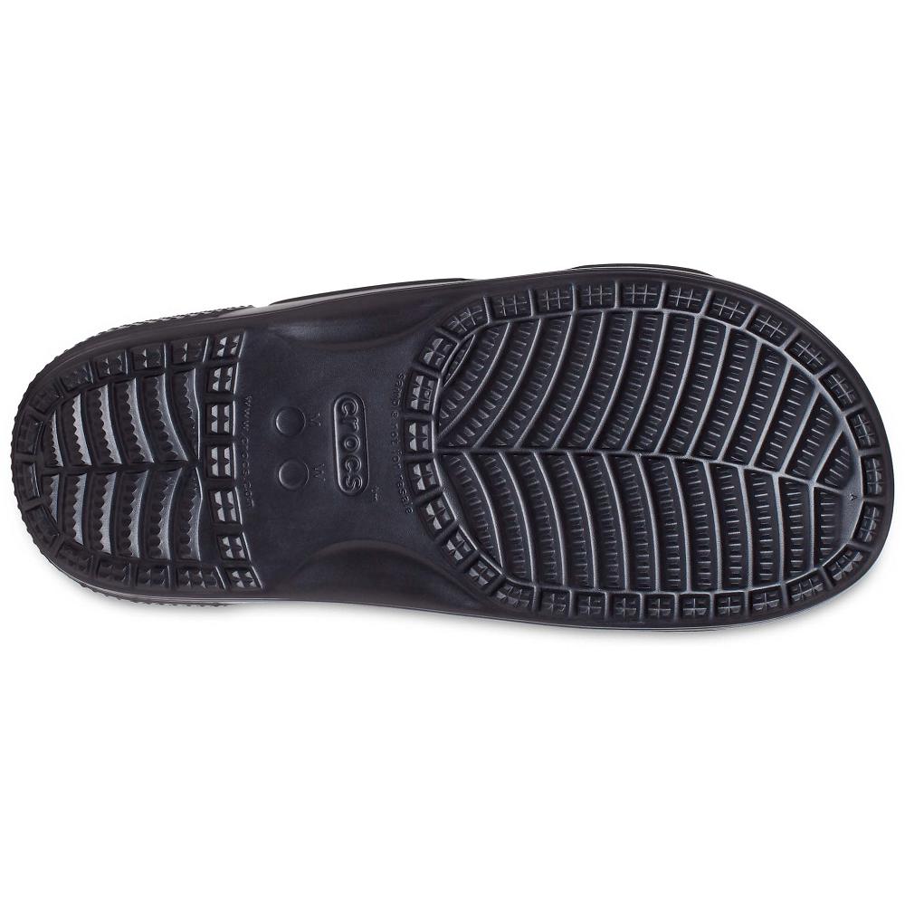 Crocs Classic Heart Print μαυρα | 7429308Ελλαδα -ME