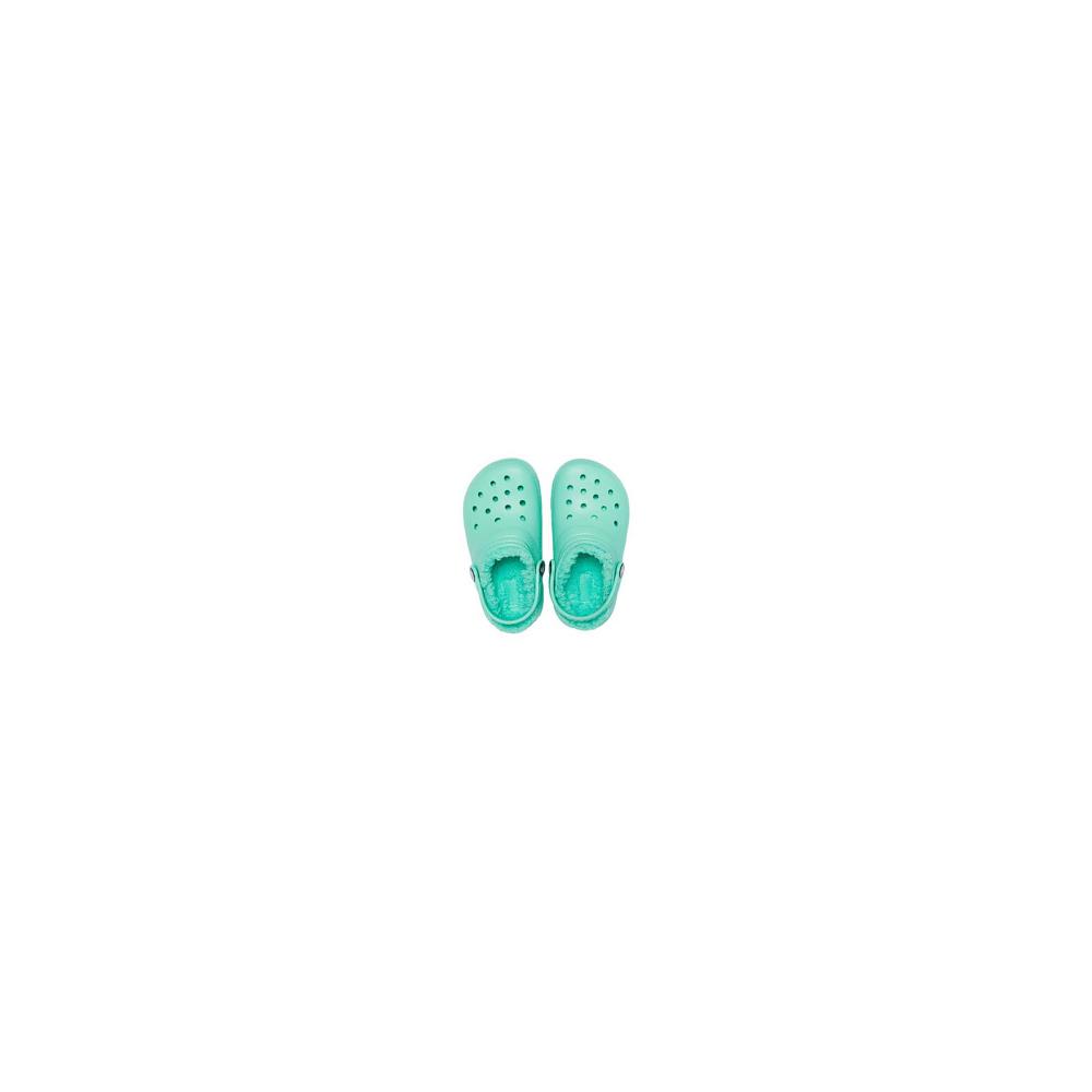 Crocs Classic Lined μεντα | 2130894Ελλαδα -HK