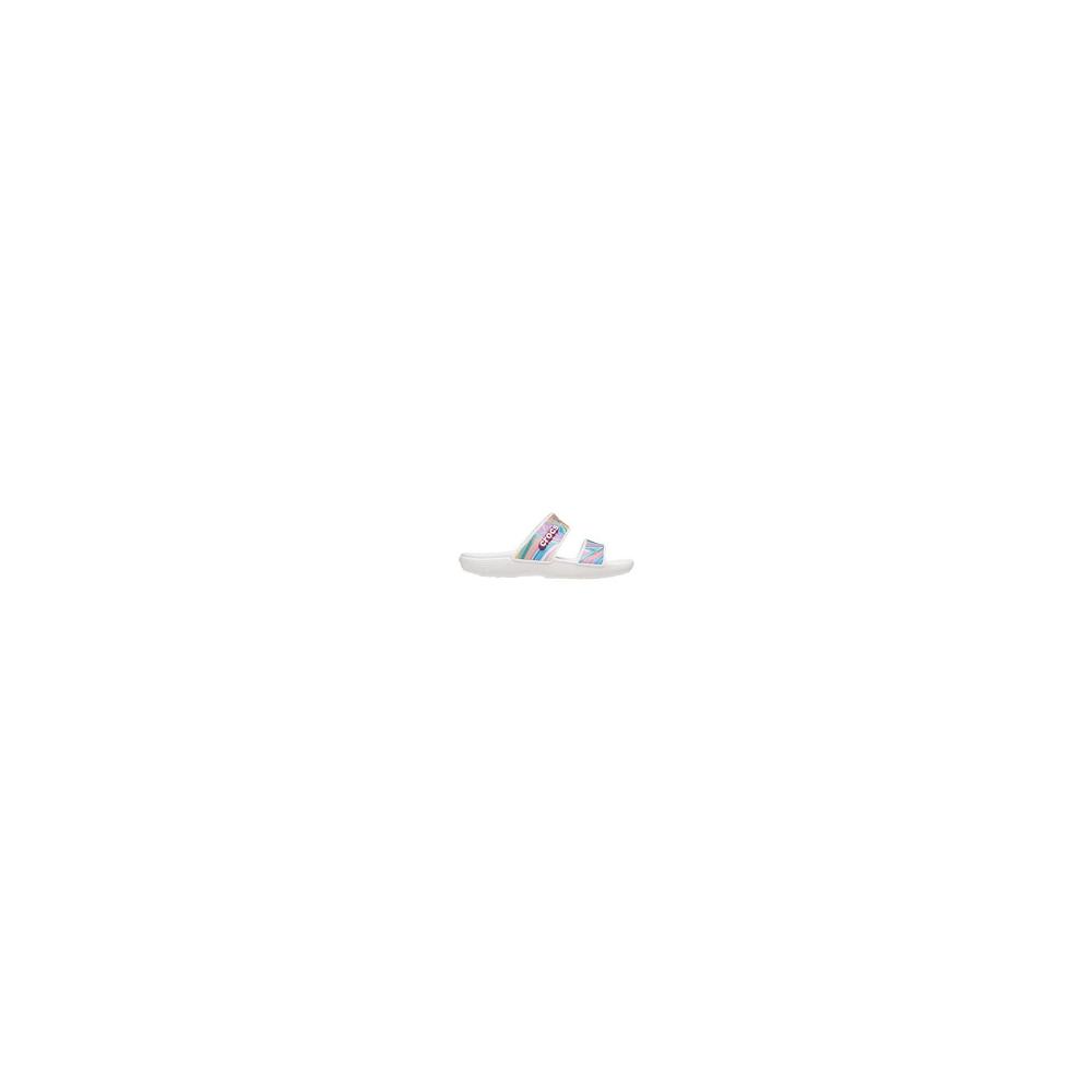 Crocs Classic Out of This World ασπρα | 9365781Ελλαδα -SK