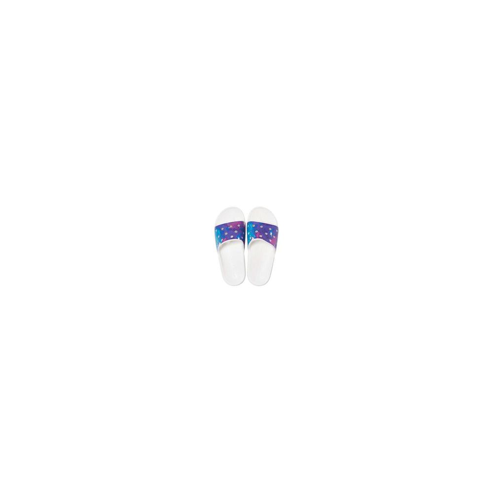 Crocs Classic Out of This World ασπρα μωβ | 7562018Ελλαδα -BS