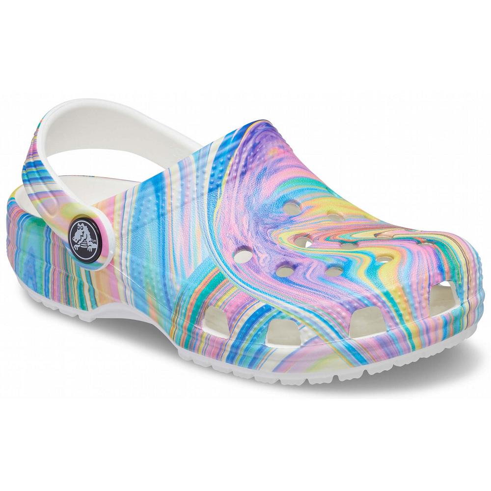 Crocs Classic Out of this World II Πολύχρωμο | 3896540Ελλαδα -BN