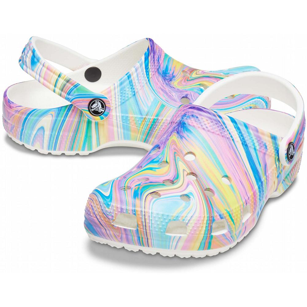 Crocs Classic Out of this World II Πολύχρωμο | 6479305Ελλαδα -NB