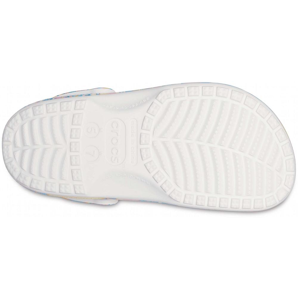 Crocs Classic Out of this World II Πολύχρωμο | 6479305Ελλαδα -NB