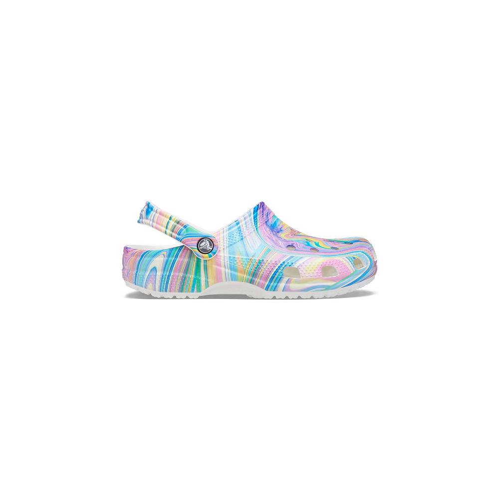 Crocs Classic Out of this World II Πολύχρωμο | 6479305Ελλαδα -NB