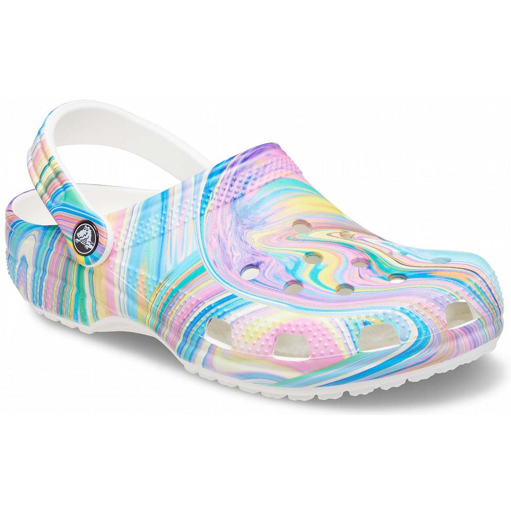 Crocs Classic Out of this World II Πολύχρωμο | 6479305Ελλαδα -NB