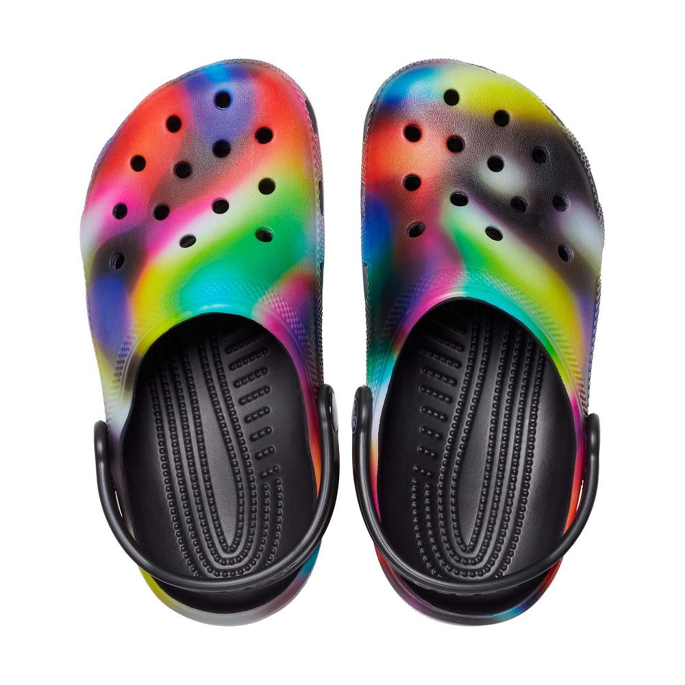 Crocs Classic Solarized Πολύχρωμο | 1703482Ελλαδα -NV